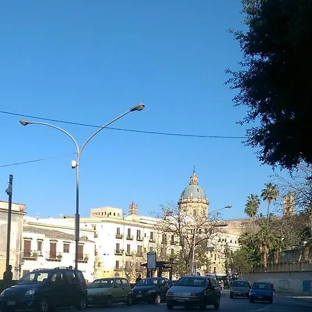 Affittacamere A Due Passi Dalla Cattedrale Palermo