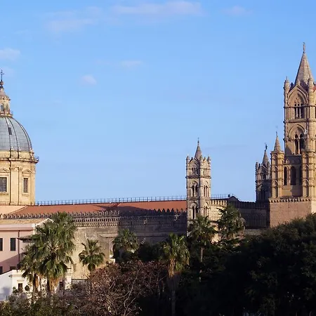 Affittacamere A Due Passi Dalla Cattedrale *