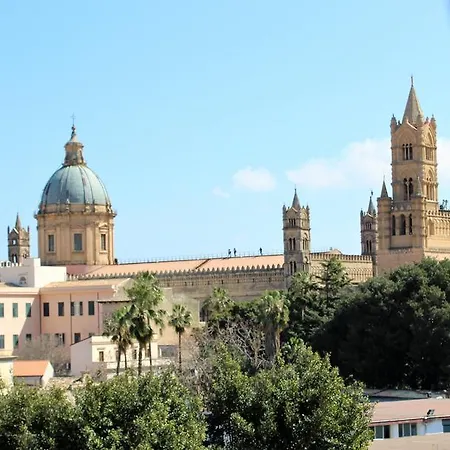 Affittacamere A Due Passi Dalla Cattedrale
