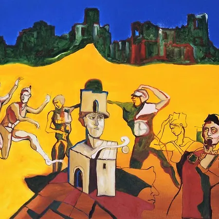 A Due Passi Dalla Cattedrale * パレルモ