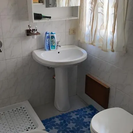 A Due Passi Dalla Cattedrale Apartment *