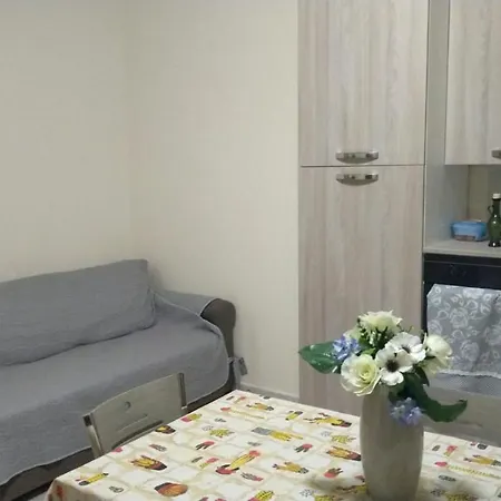 A Due Passi Dalla Cattedrale Apartment Palermo