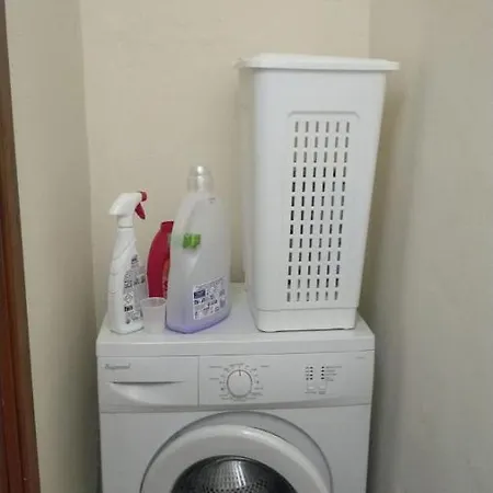 Apartment A Due Passi Dalla Cattedrale Palermo