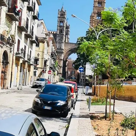 Apartment A Due Passi Dalla Cattedrale