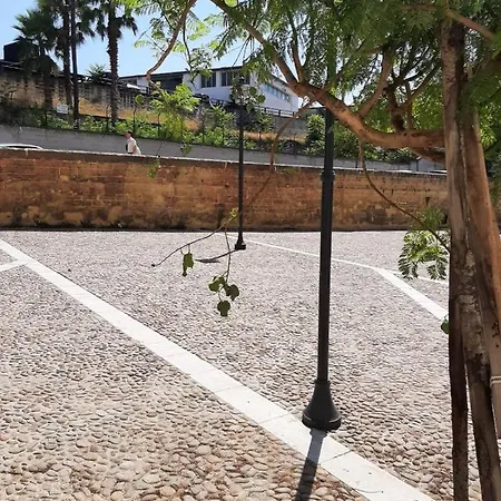 A Due Passi Dalla Cattedrale Apartment *