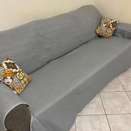 A Due Passi Dalla Cattedrale Apartment *