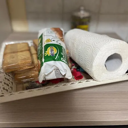 A Due Passi Dalla Cattedrale Apartment *