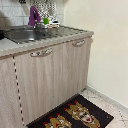 A Due Passi Dalla Cattedrale Apartment Palermo